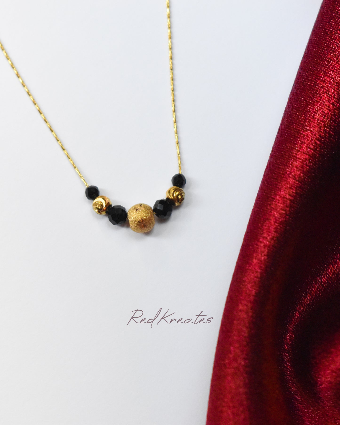 Avira Mangalsutra