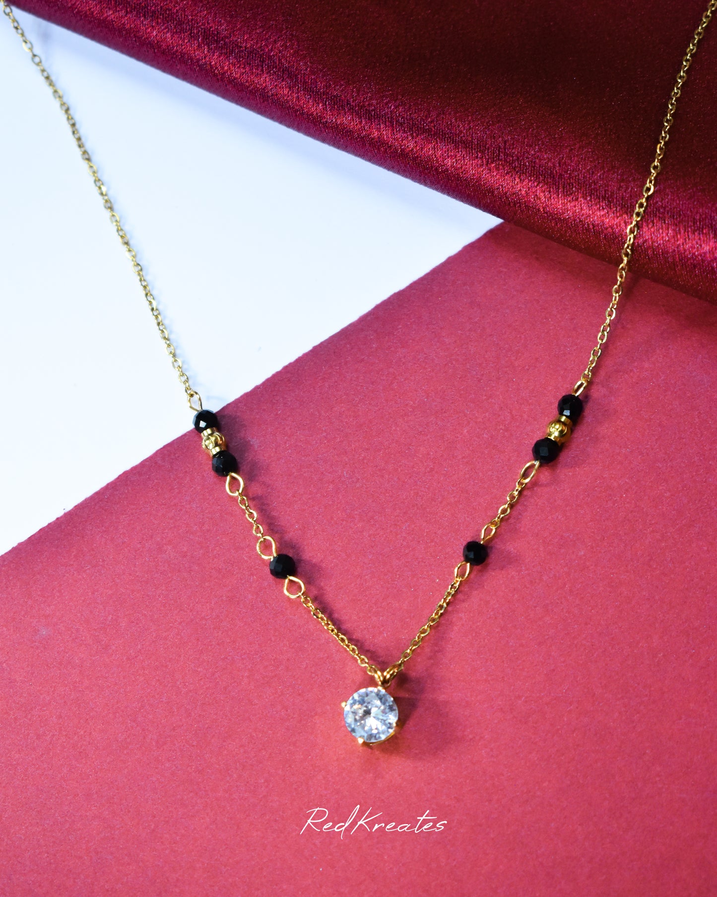 Ruhani Mangalsutra