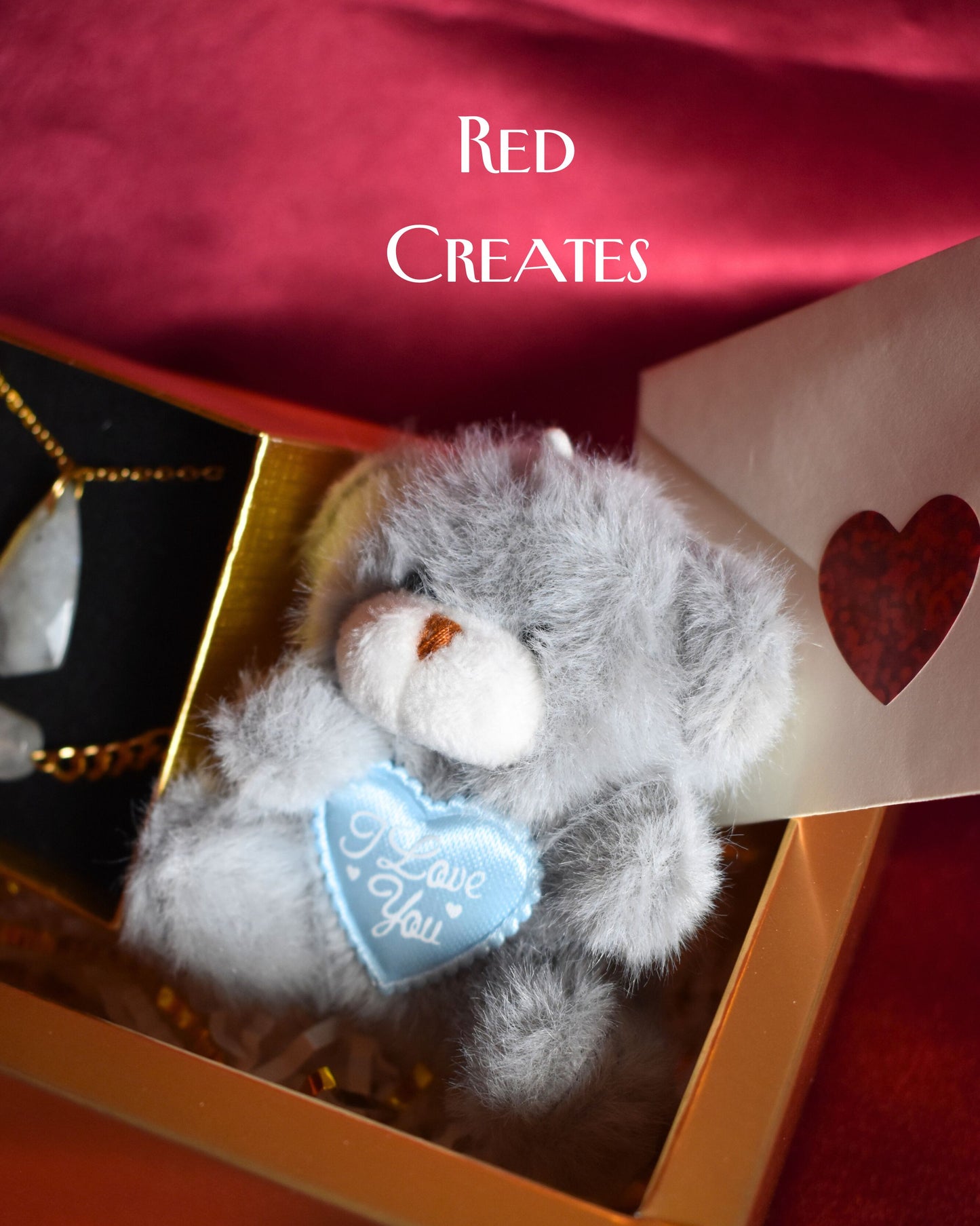 Gift bundle for men- Labradorite Jewellery