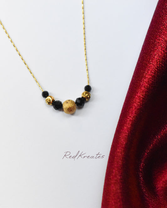 Avira Mangalsutra