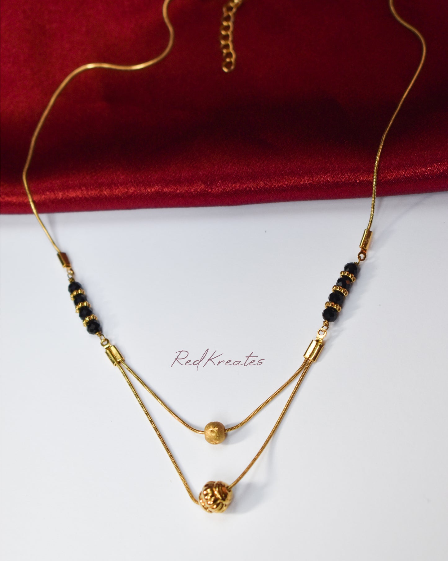 Vanya Mangalsutra