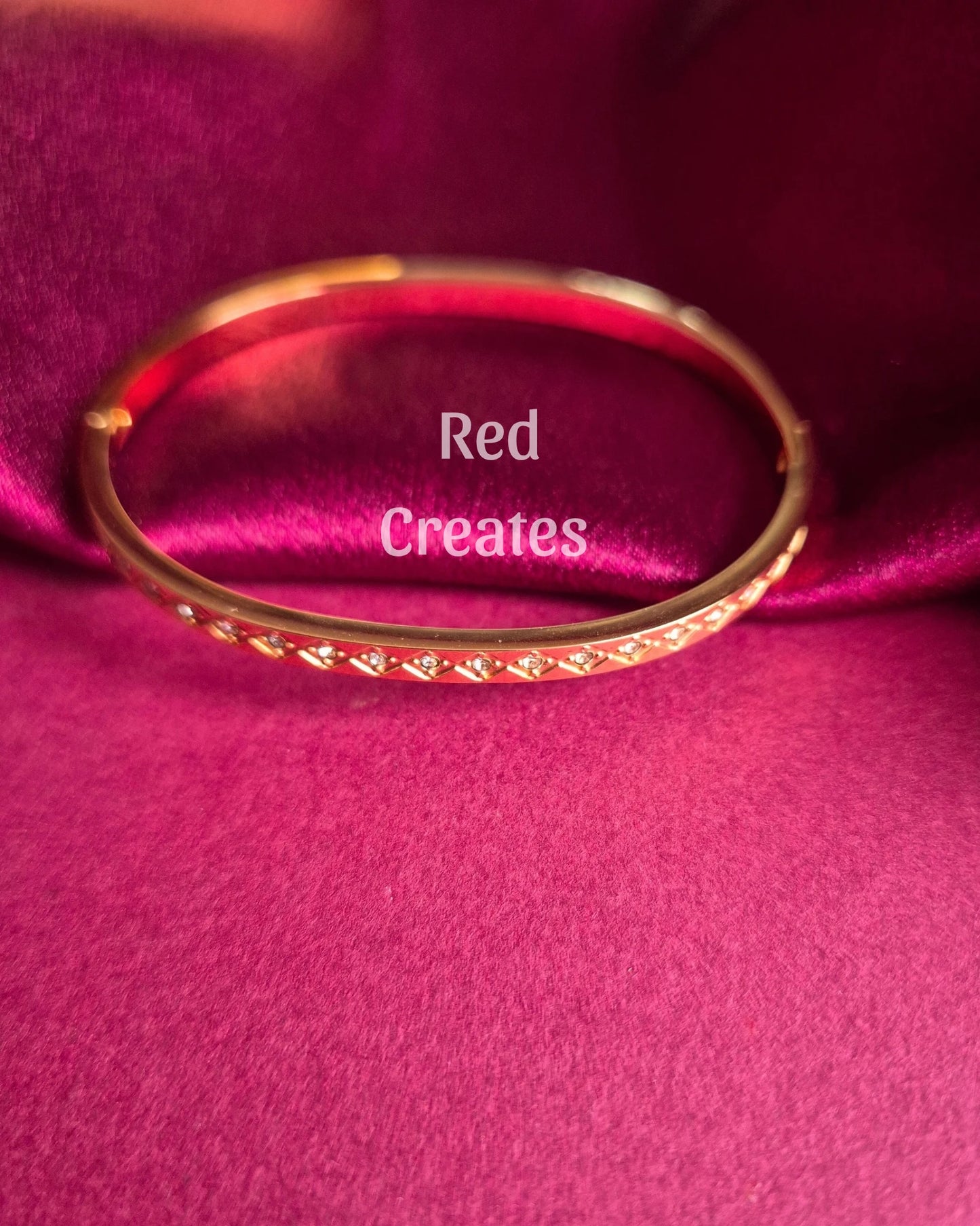 Stainless steel Jewellery set