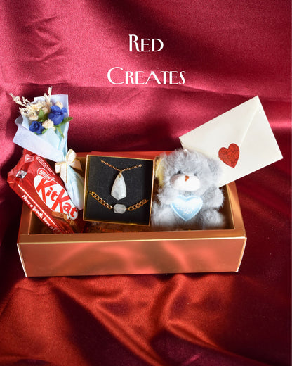 Gift bundle for men- Labradorite Jewellery