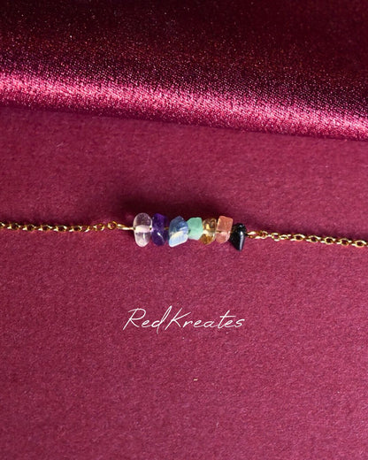 7 chakra Set
