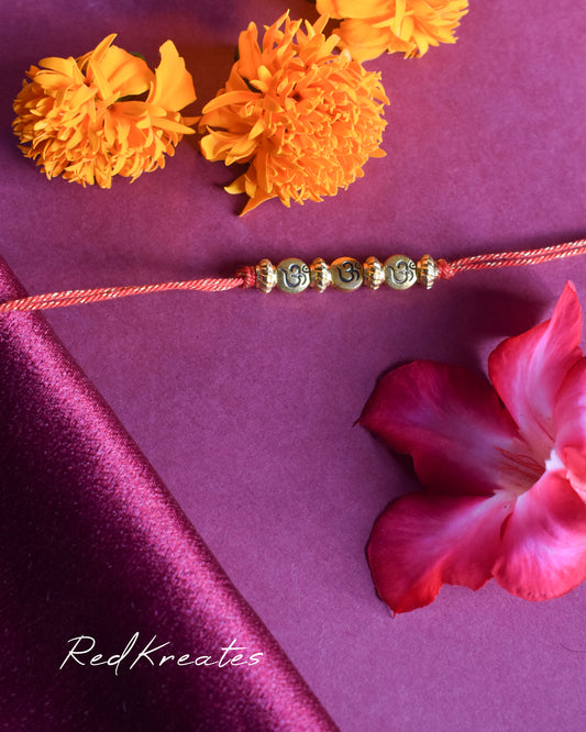Om Rakhi